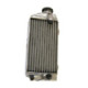 TMV Radiator RMZ250 10-12 - Right