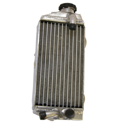 TMV Radiator RMZ250 10-12 - Right