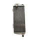 TMV Radiator RMZ250 13-.. - Left