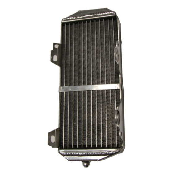 TMV Radiator RMZ450 08-.. - Left