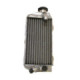 TMV Radiator RMZ450 08-.. - Right