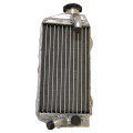 TMV Radiator RMZ450 08-.. - Right