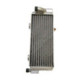 TMV Radiator SX 2013 EXC 11-13 HVA TE/TC 14-.. - Left