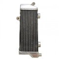 TMV Radiator SX+F 16-17 EXCF 17 HVA FE/FC 16-17 - Left