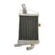 TMV Radiator SX65 09-12 - Left