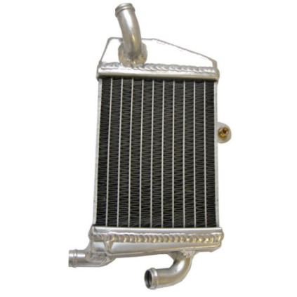 TMV Radiator SX65 09-12 - Left