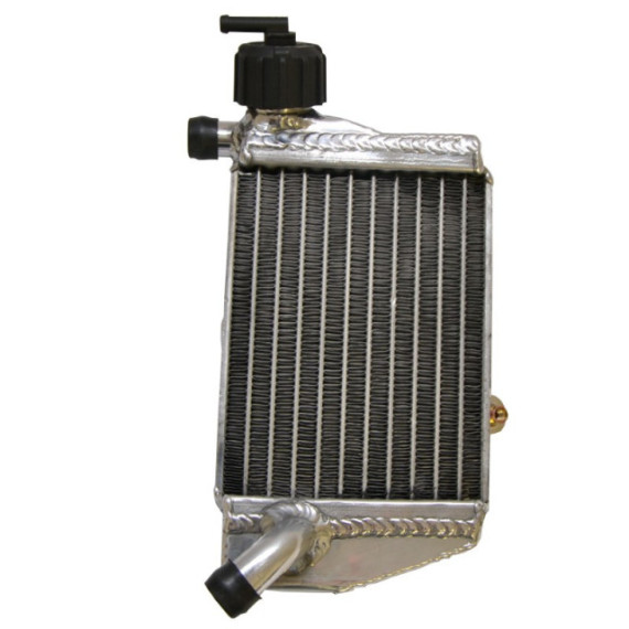 TMV Radiator SX65 09-12 - Right