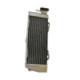 TMV Radiator SX85 04-12 - Left