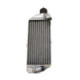 TMV Radiator SX85 13-.. TC85 14-.. - Left