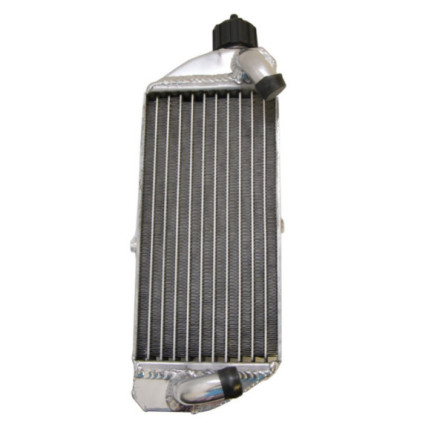 TMV Radiator SX85 13-.. TC85 14-.. - Left