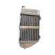 TMV Radiator SX85 13-.. TC85 14-.. - Right