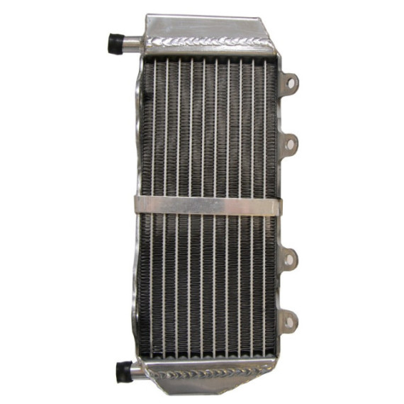 TMV Radiator YZ125 05-.. - Left