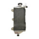 TMV Radiator YZF250/YZF450 14-17 - Right