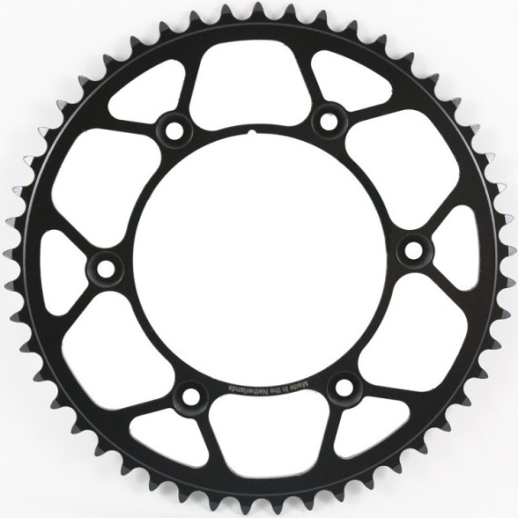 TMV Rear Sprocket Steel 415 SX50 00-13 37t