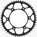 TMV Rear Sprocket Steel 415 SX50 00-13 38t