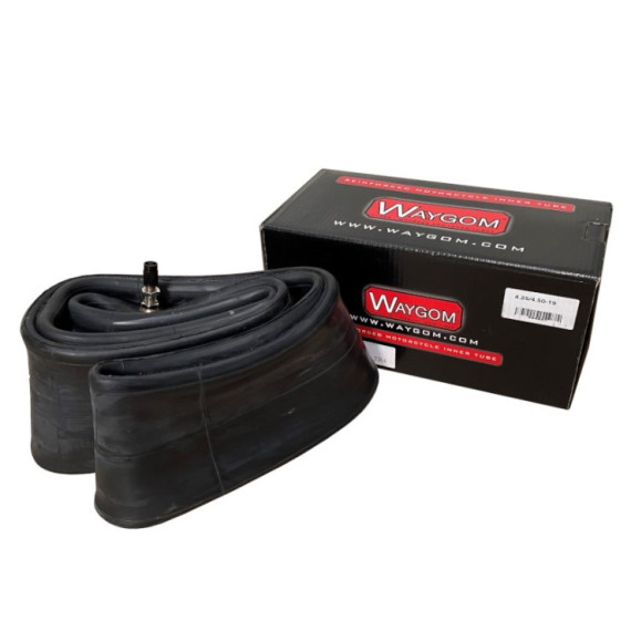 "TMV Reinforced 3mm Inner Tube 100/90-19"" TR4"