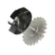 TMV Replacement of Original Rod and Impeller YZ 125 14-..