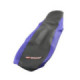 TMV Seatcover CR450F 09-12 CR250F 10-13 Black/Blue