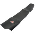 TMV Seatcover CR500 85-01 Black