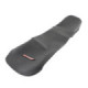 TMV Seatcover CR80/85 96-.. Black