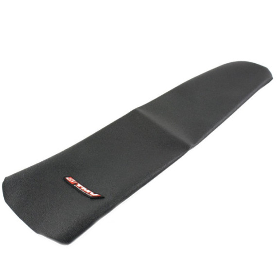 TMV Seatcover CRF150 07-.. Black