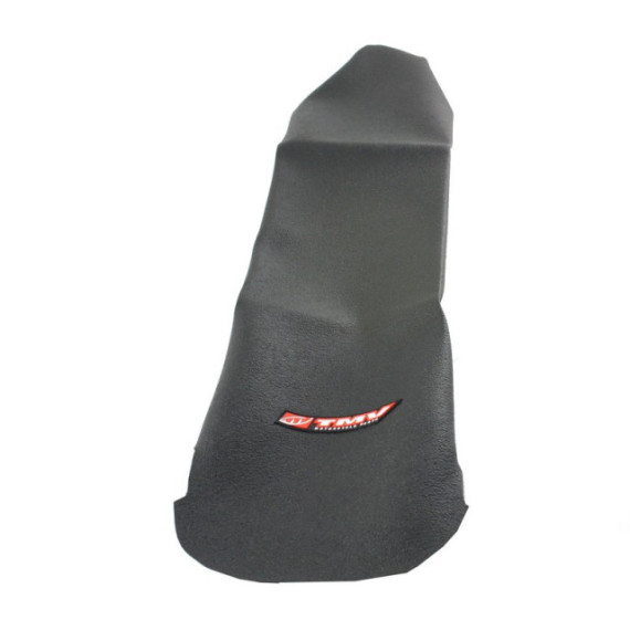 TMV Seatcover GasGas 65cc ..-.. Black