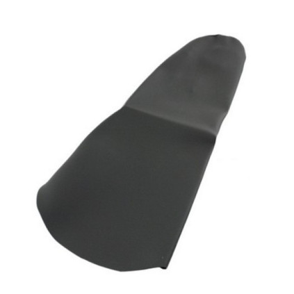 TMV Seatcover KX65 ..-.. Black