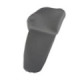 TMV Seatcover LC50 01-.. Black