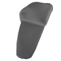 TMV Seatcover LC50 01-.. Black