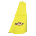 TMV Seatcover RM125/250 01-.. Yellow