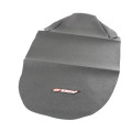 TMV Seatcover RM85 02-.. Black