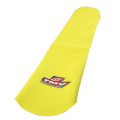 TMV Seatcover RMZ250 07-09 Yellow/Black