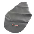 TMV Seatcover RMZ450 05-09 Black