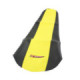 TMV Seatcover RMZ450 05-09 Yellow/Black