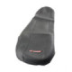 TMV Seatcover RMZ450 10-17 Black