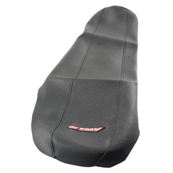 TMV Seatcover RMZ450 10-17 Black