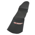 TMV Seatcover SX+F 04-06 Black