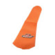 TMV Seatcover SX+F 11-.. Orange