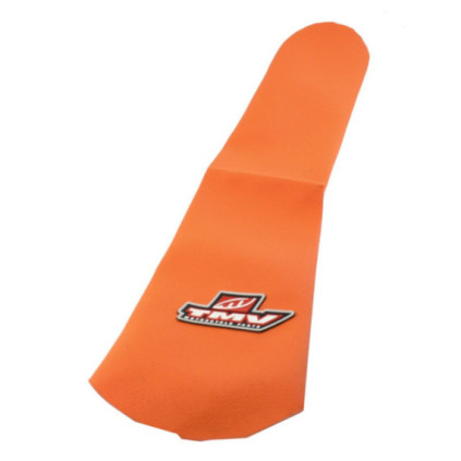 TMV Seatcover SX+F 11-.. Orange