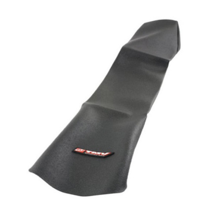 TMV Seatcover YZ125/250 02-.. Black