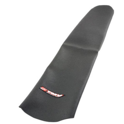 TMV Seatcover YZ250/450F 03-05 Black