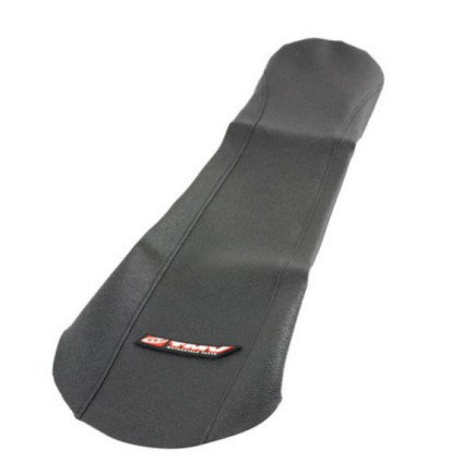 TMV Seatcover YZ250F 10-13 Black