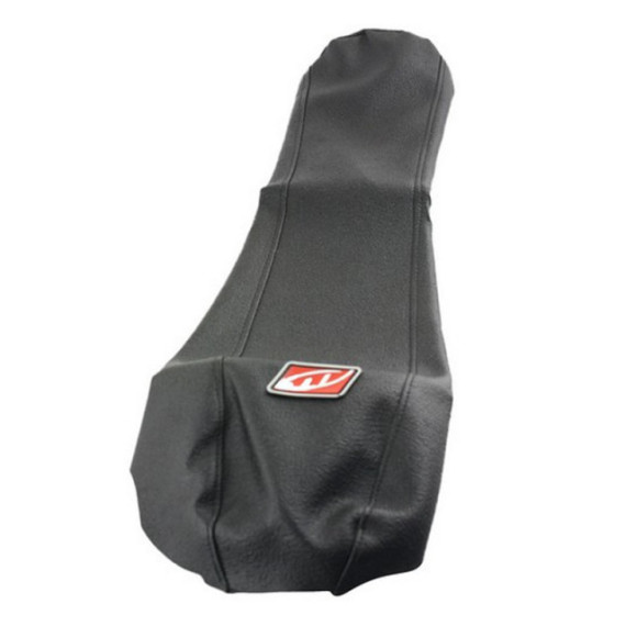 TMV Seatcover YZ450F 10-13 Black