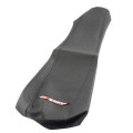 TMV Seatcover YZ85 02-.. Black