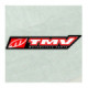 TMV Silencer Wool Mat 50x35cm 2T