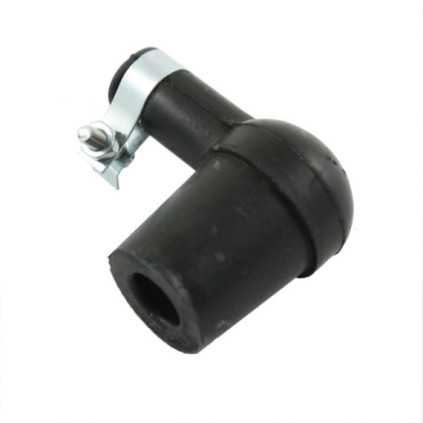 TMV Sparkplug Cover Siliconrubber (10pcs)