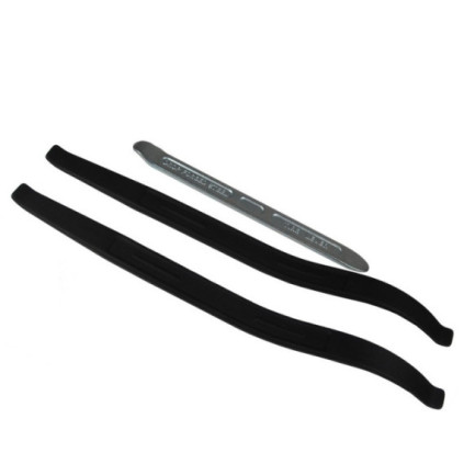 TMV Tire Lever Set (2 Long / 1 shortl)