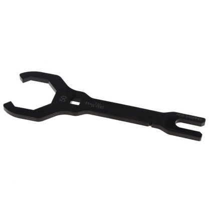 TMV Wrench For Front Fork Cap - 50mm Showa