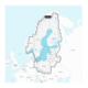 Navionics+ EU644L Baltic Sea (MSD/SD)