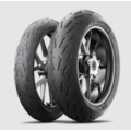 Michelin Road 5 GT 190/50ZR17 73W TL Re